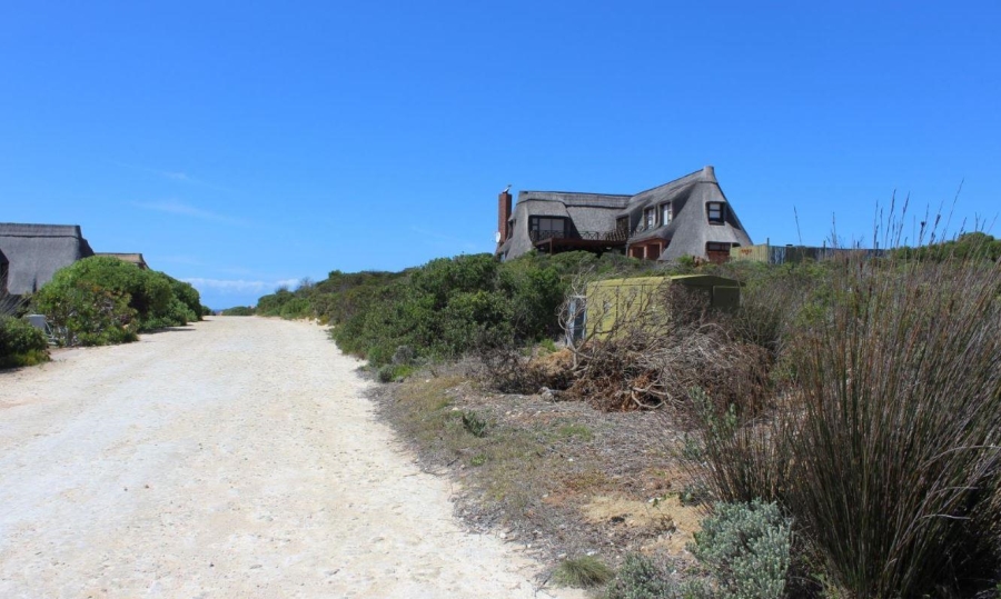 0 Bedroom Property for Sale in Stilbaai Wes Western Cape